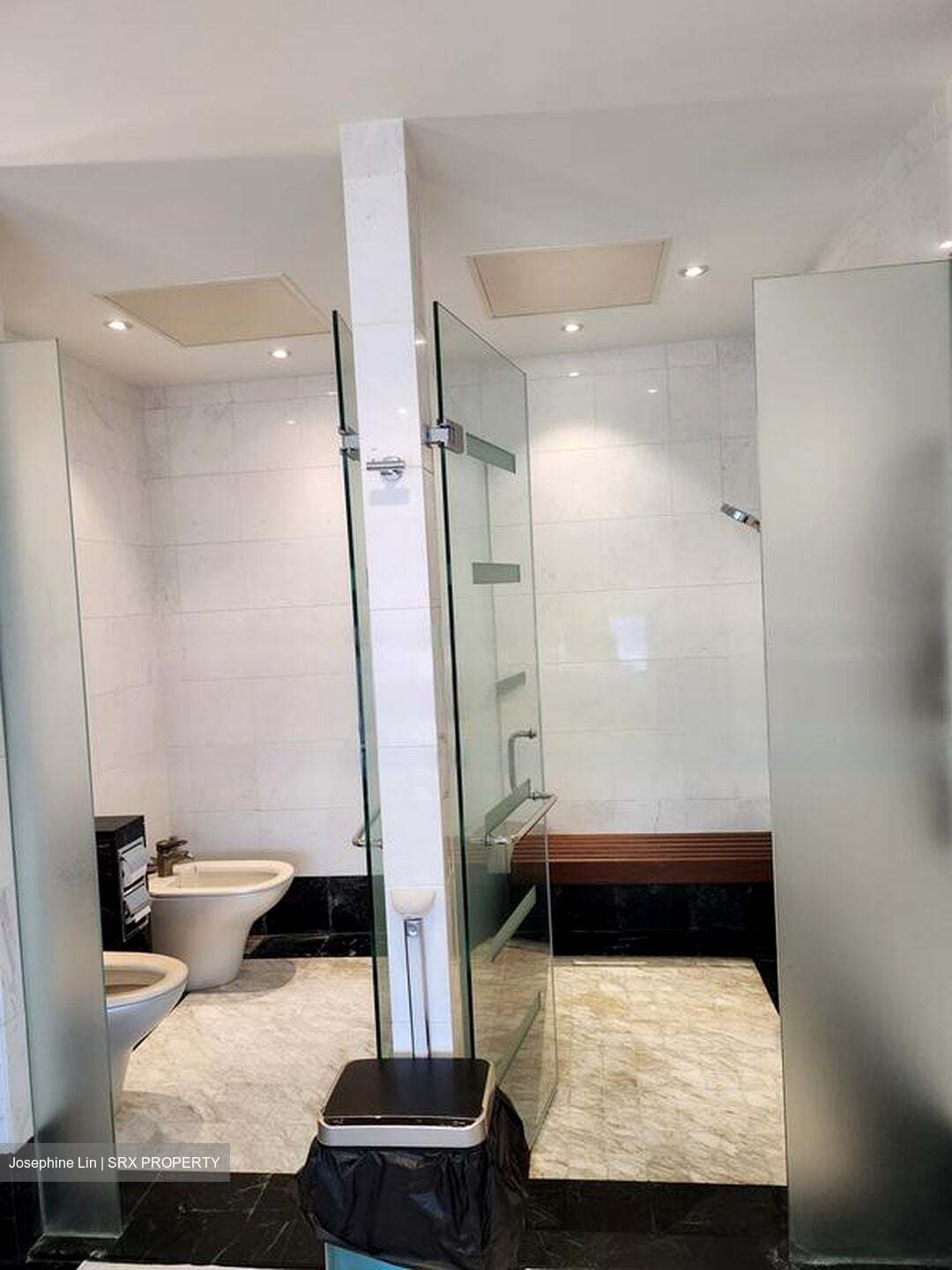 Setia Residences (D11), Apartment #583100561